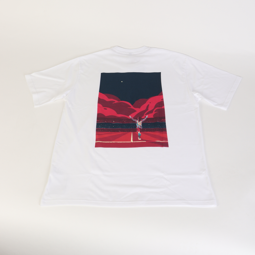 T-shirt Dinho