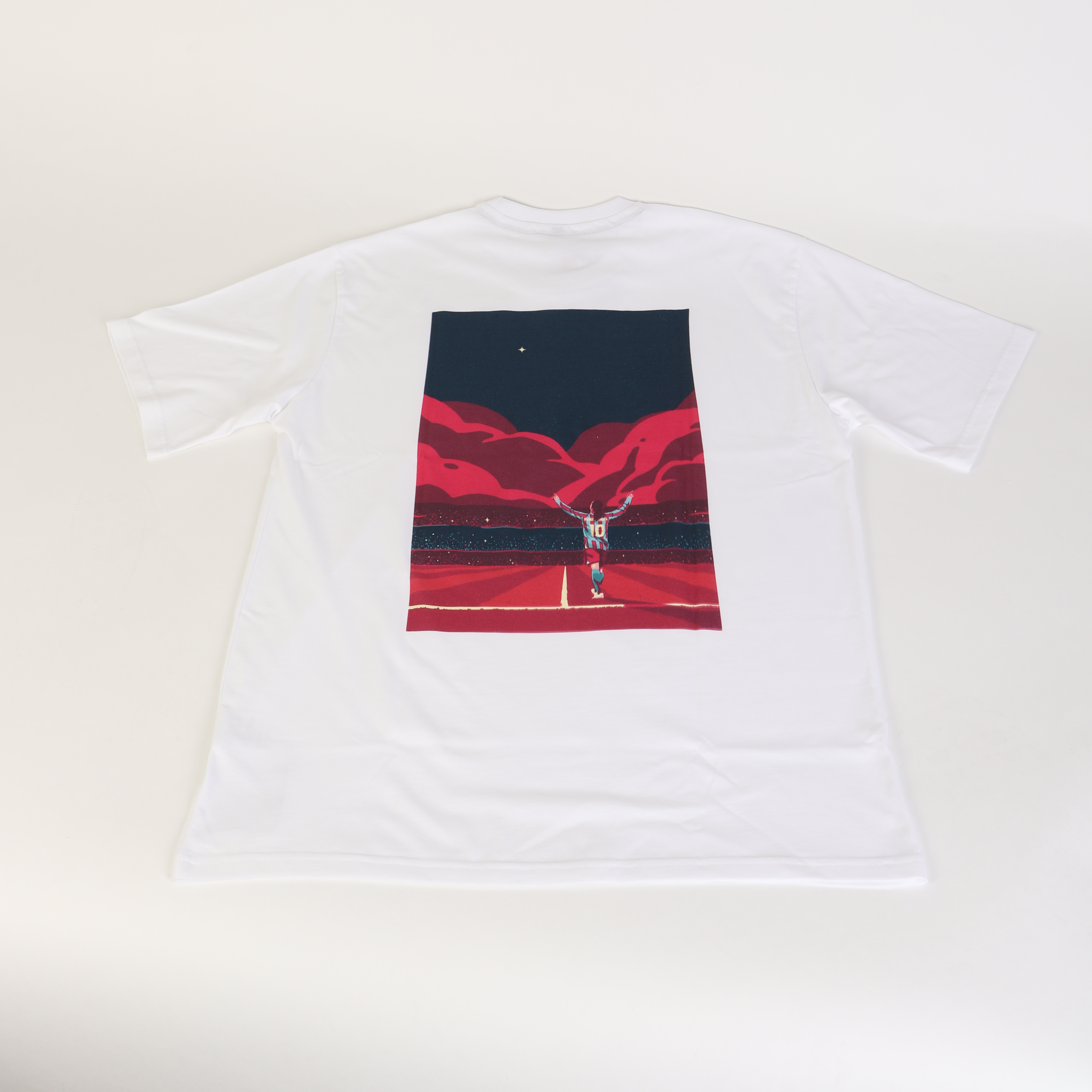 T-shirt Dinho