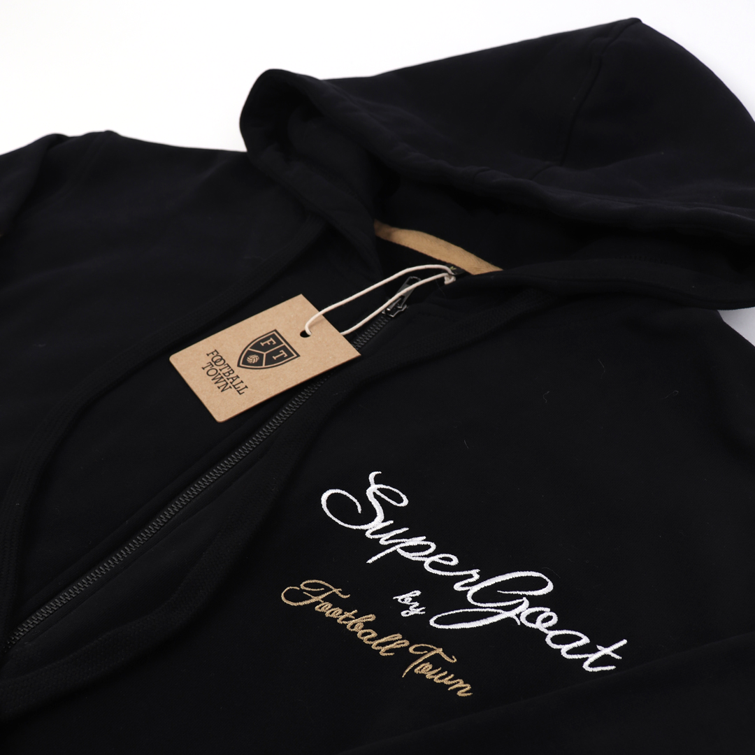 Zipper "La Magia" GOAT Leo