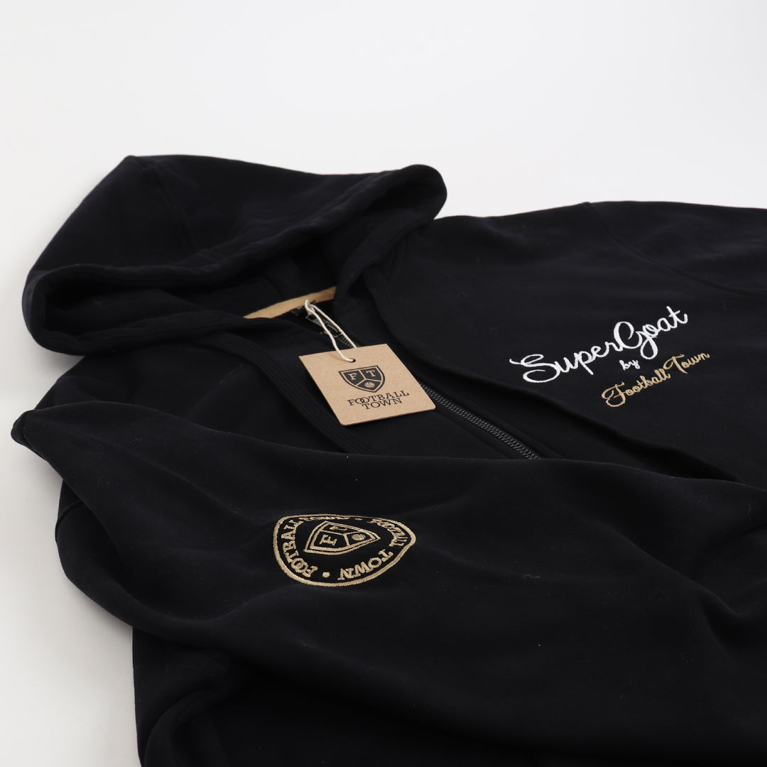Zipper "La Magia" GOAT Leo