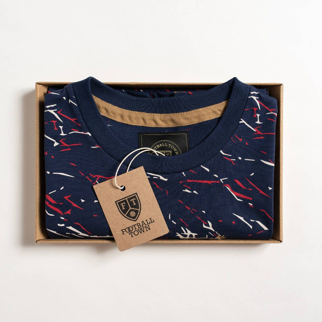 Marble France Les Bleus