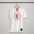 The Devil T-Shirt White