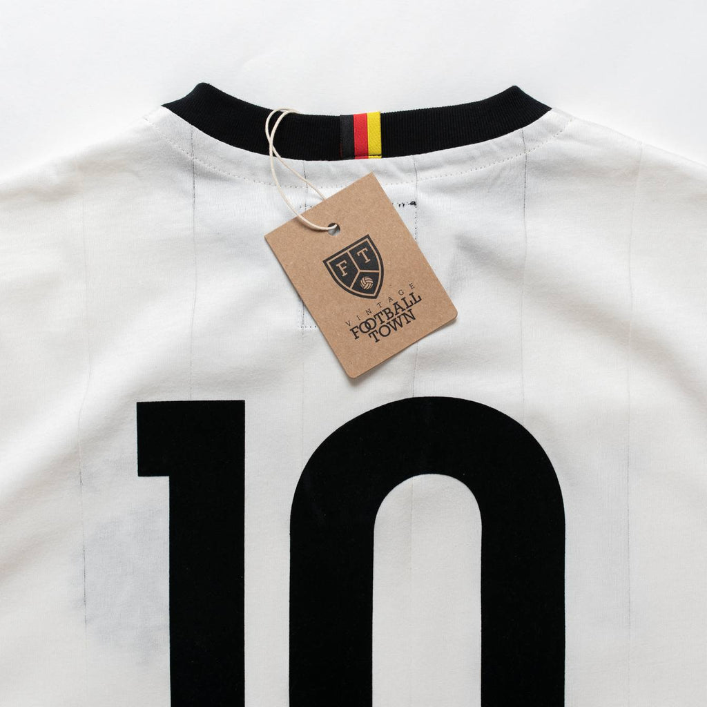 Retro Germany Die Adler