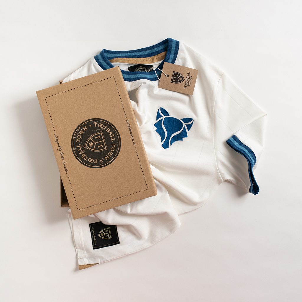 The Fox Away