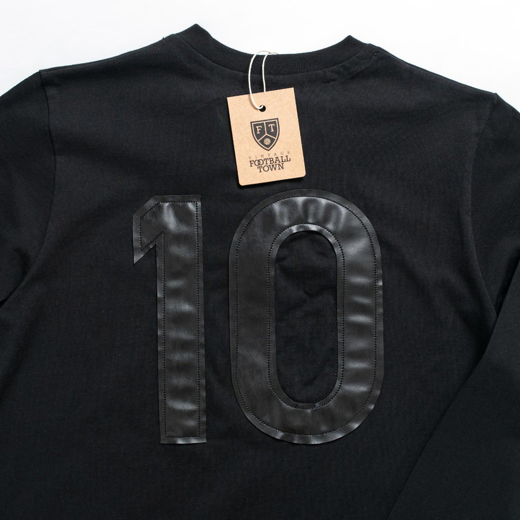 Retro Black Town FC