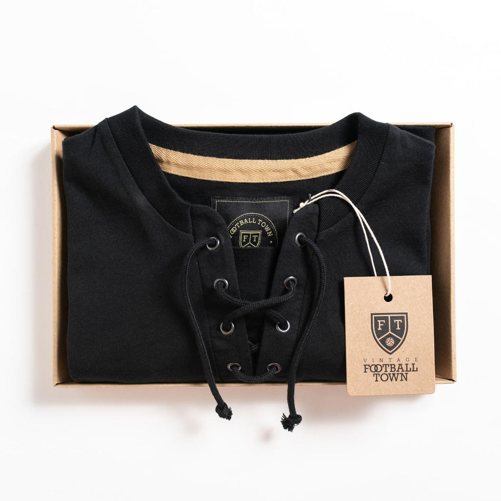 Retro Black Town FC