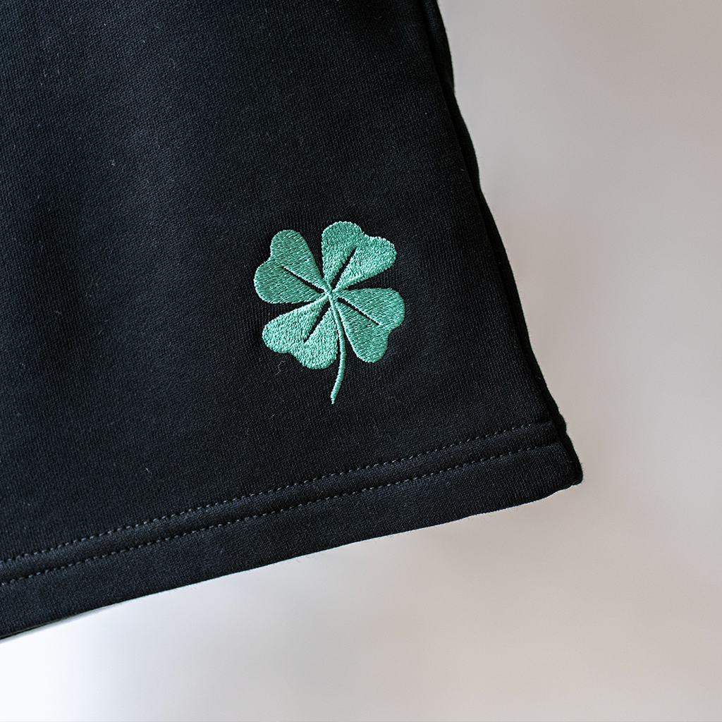 Clover Short