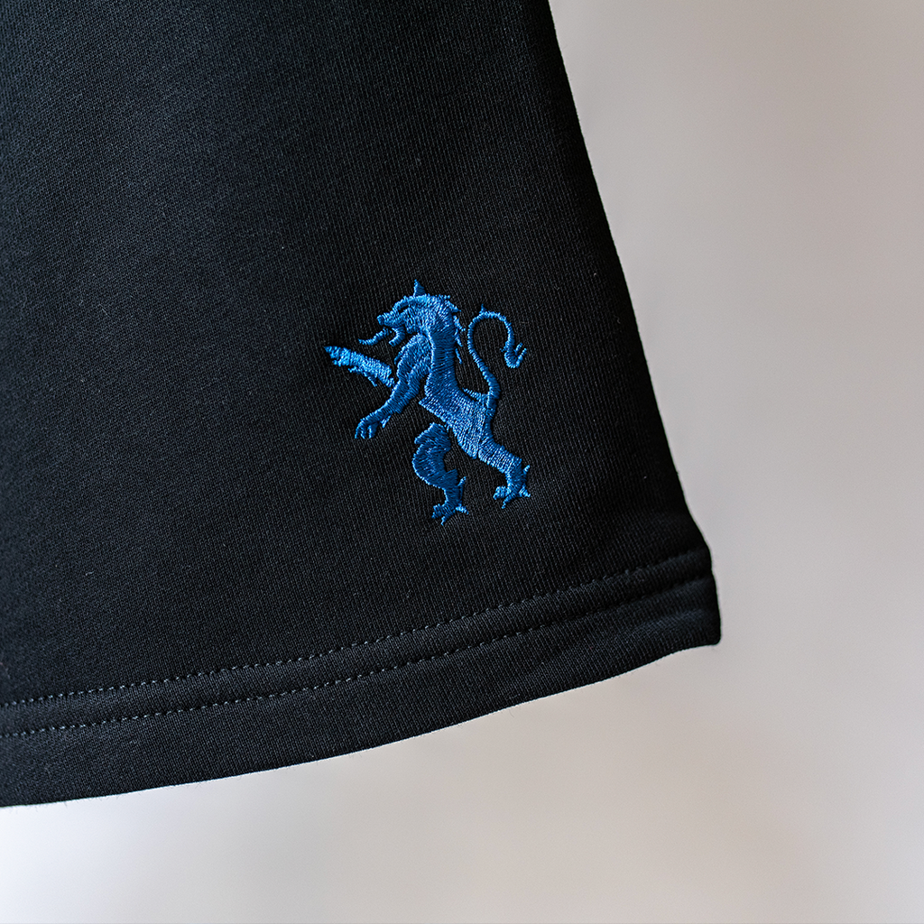 Rampant Lion Short