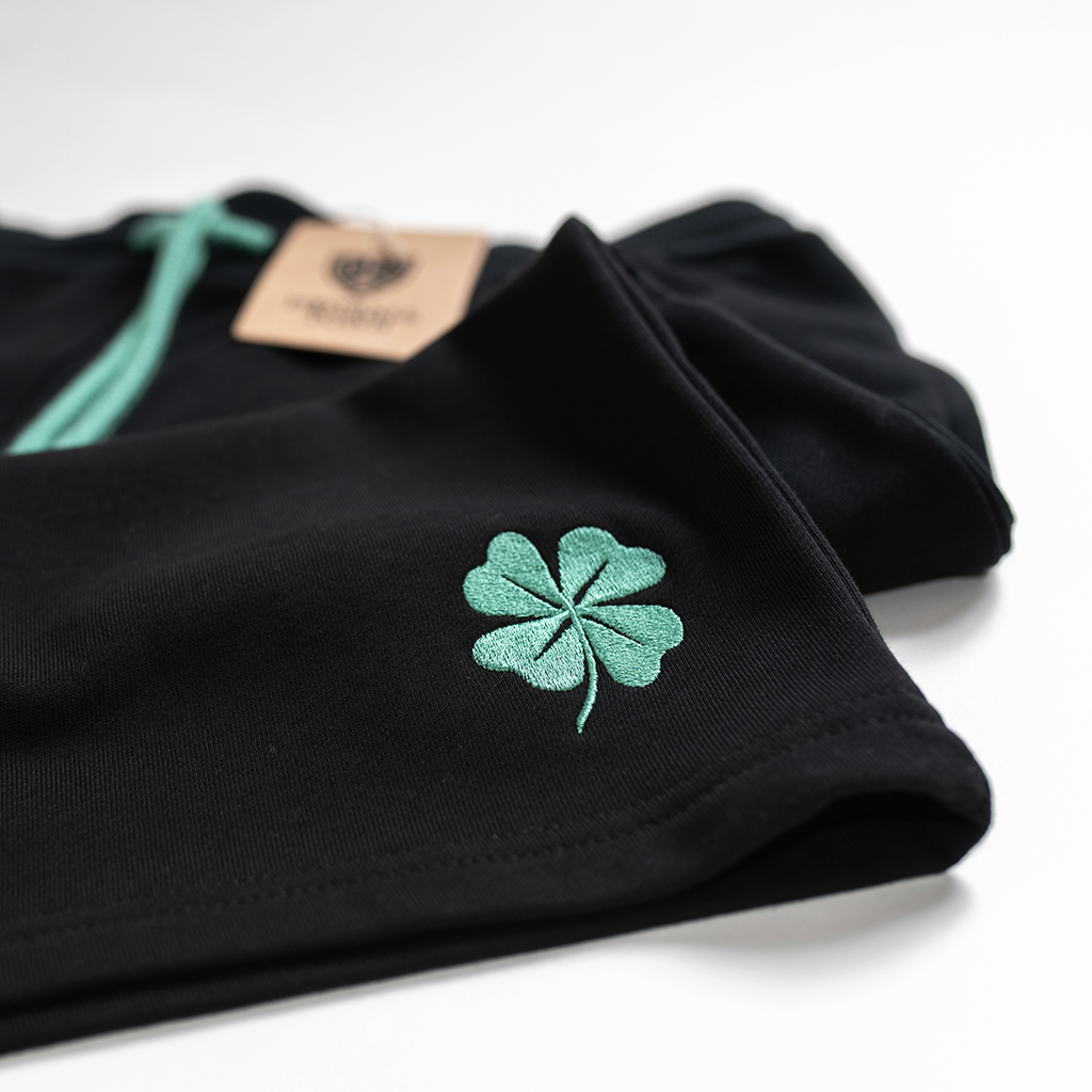 Clover Short