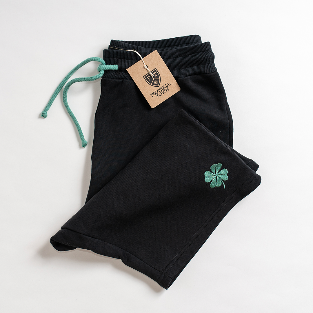 Clover Short