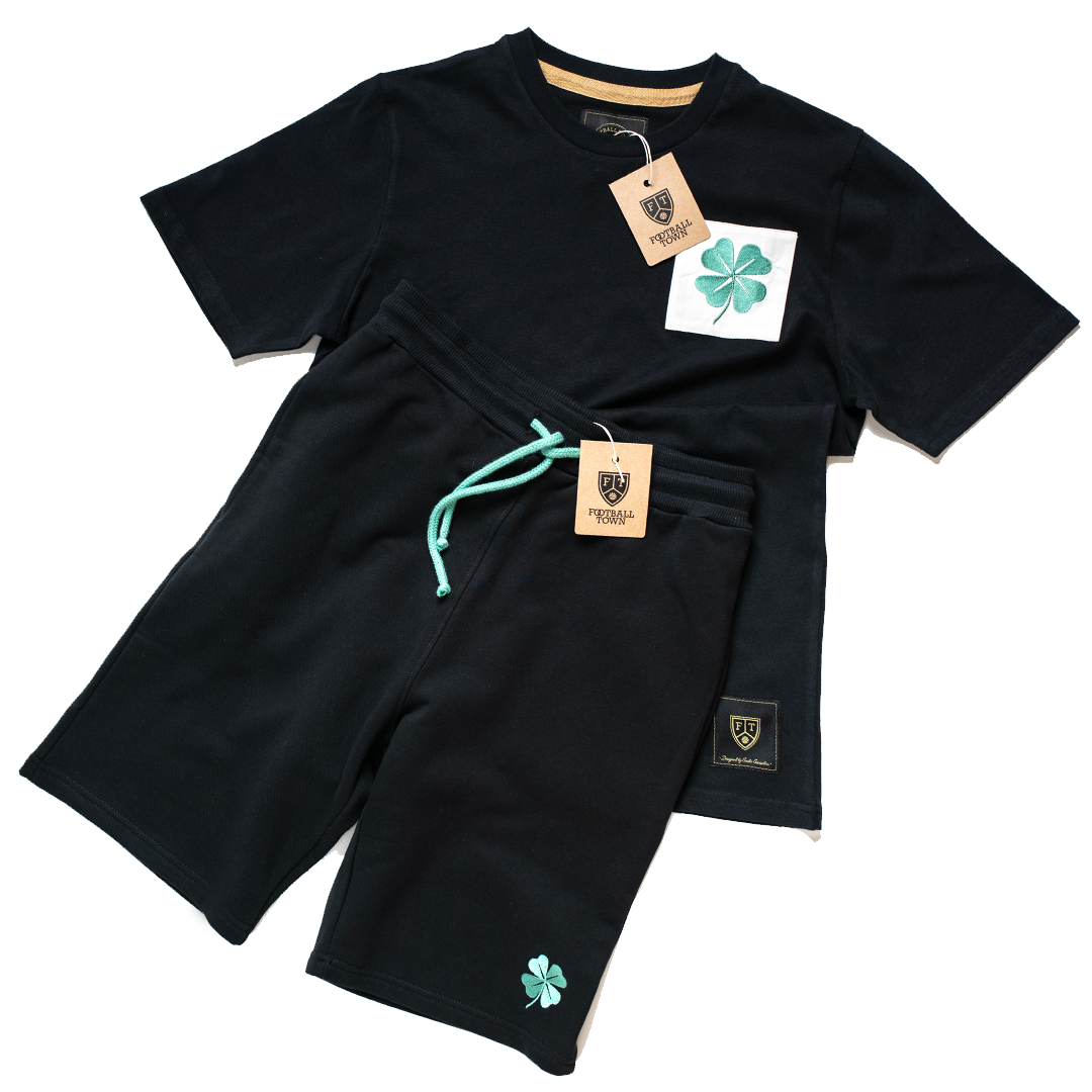 Clover Short