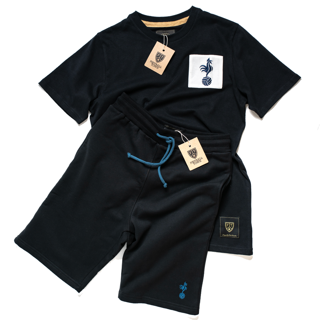 Cockerel Short
