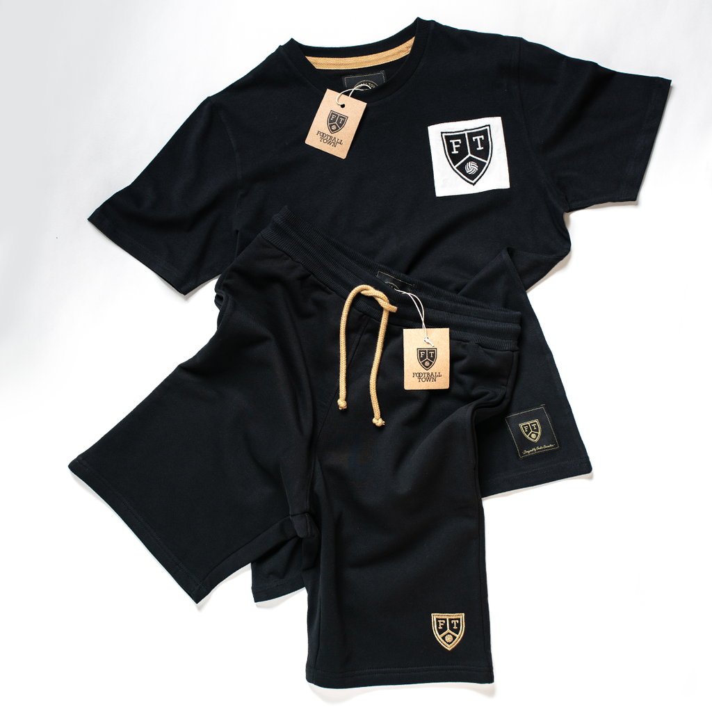 Town FC Short
