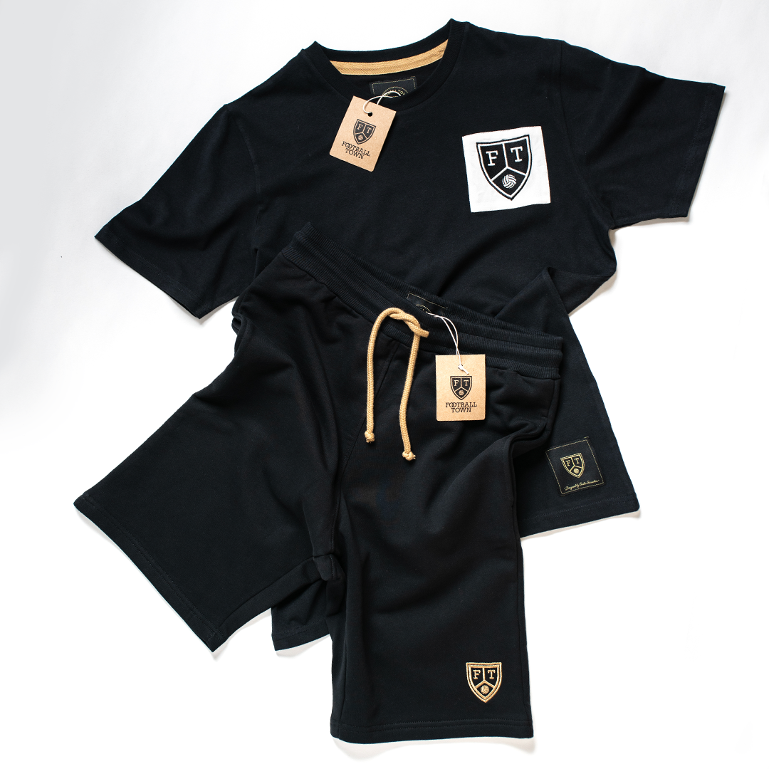 Town FC Short