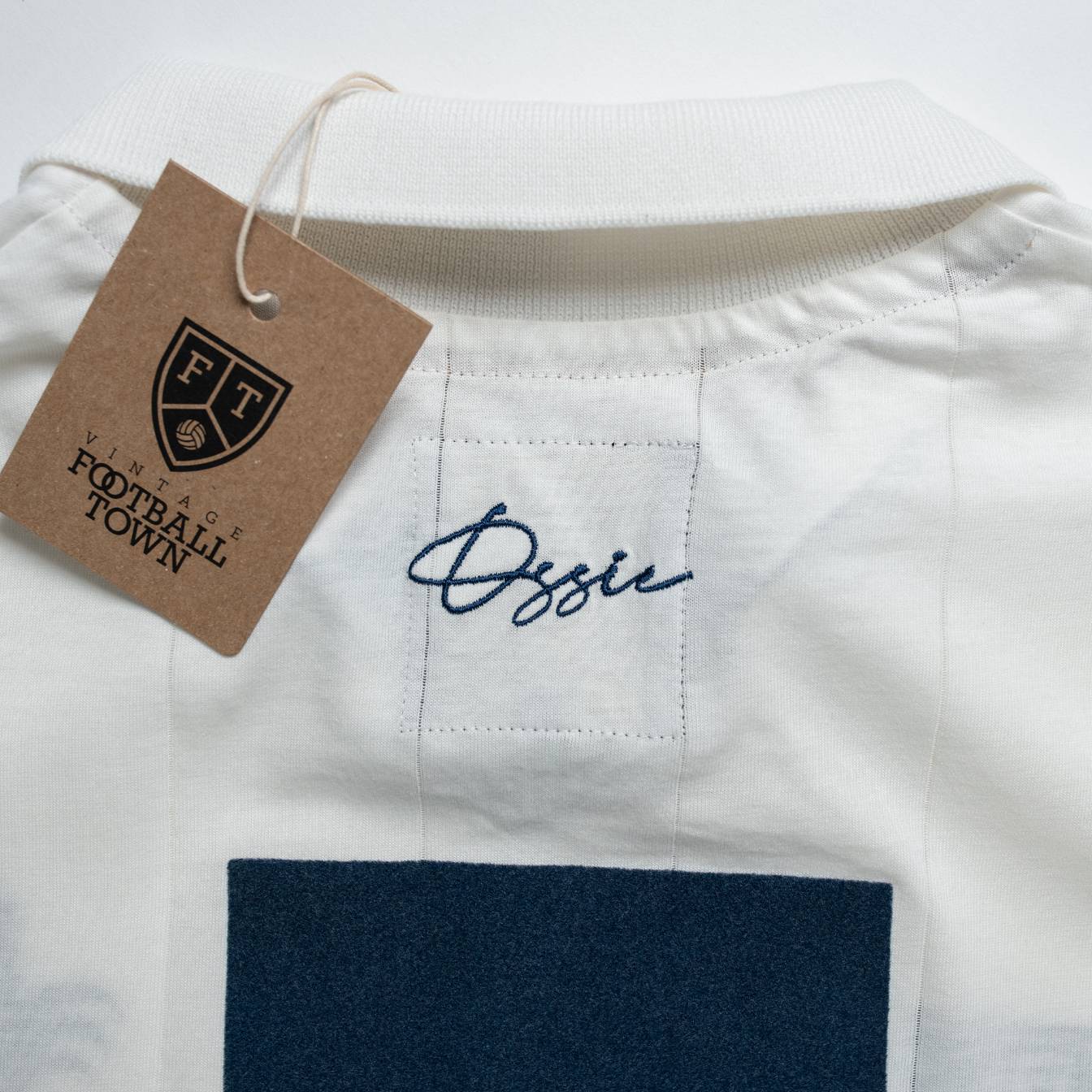 Tribute Ossie