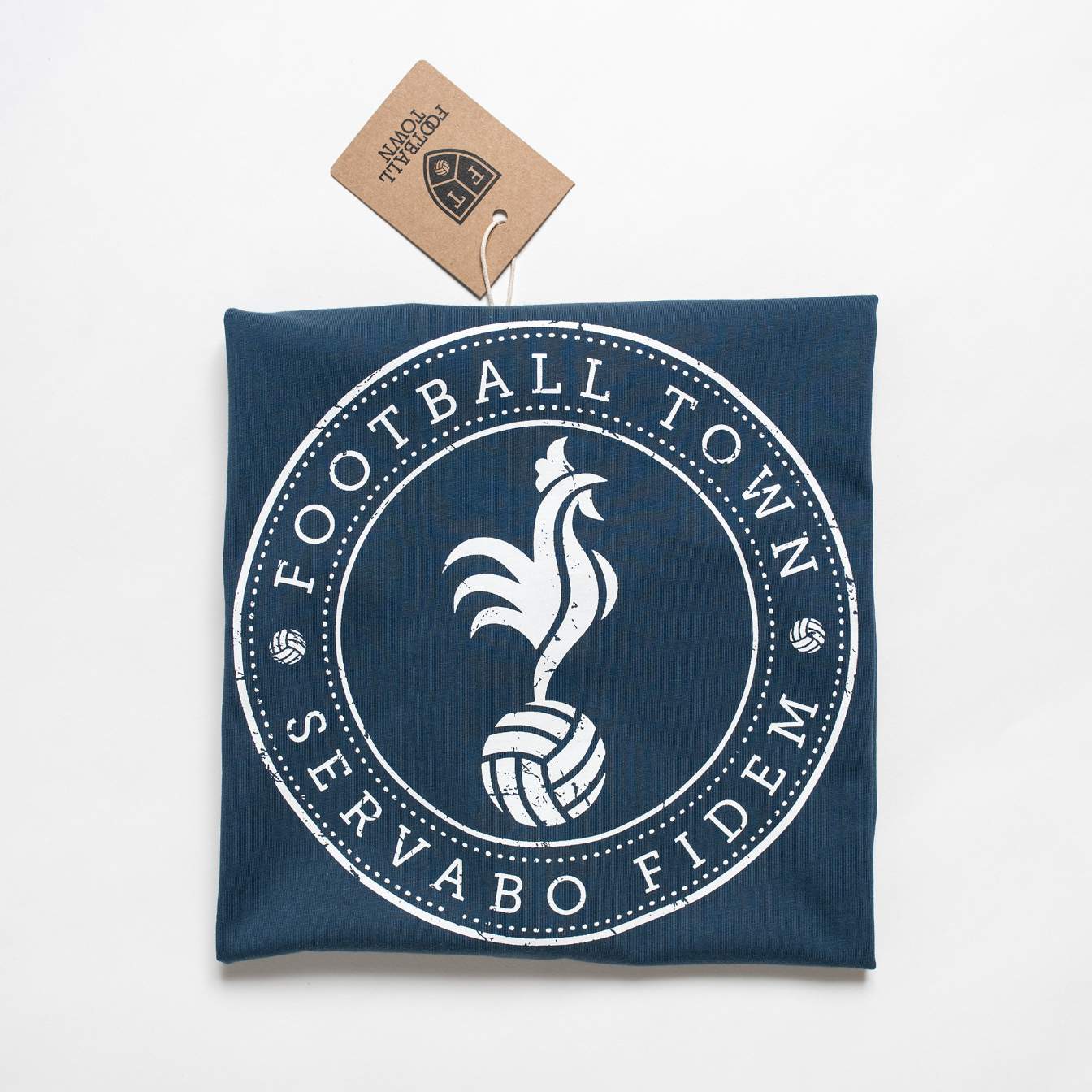 The Cockerel T-Shirt