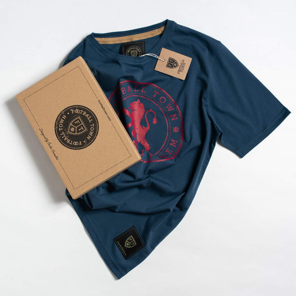 The Rampant Lion T-Shirt