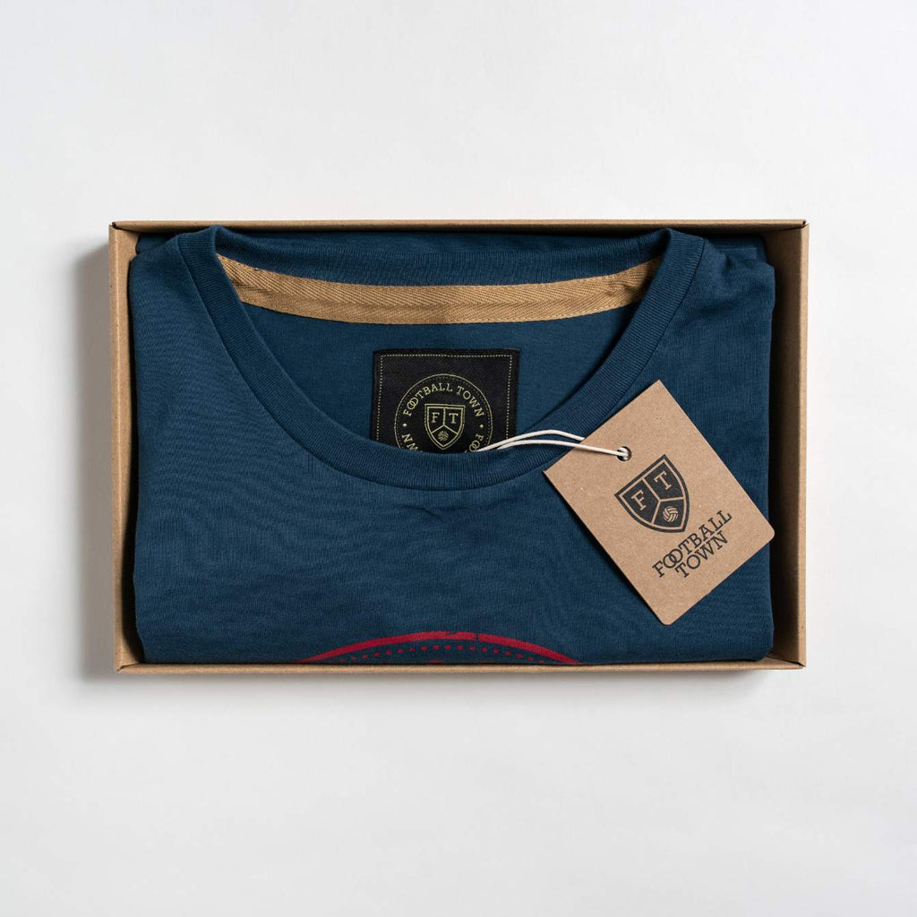 The Rampant Lion T-Shirt