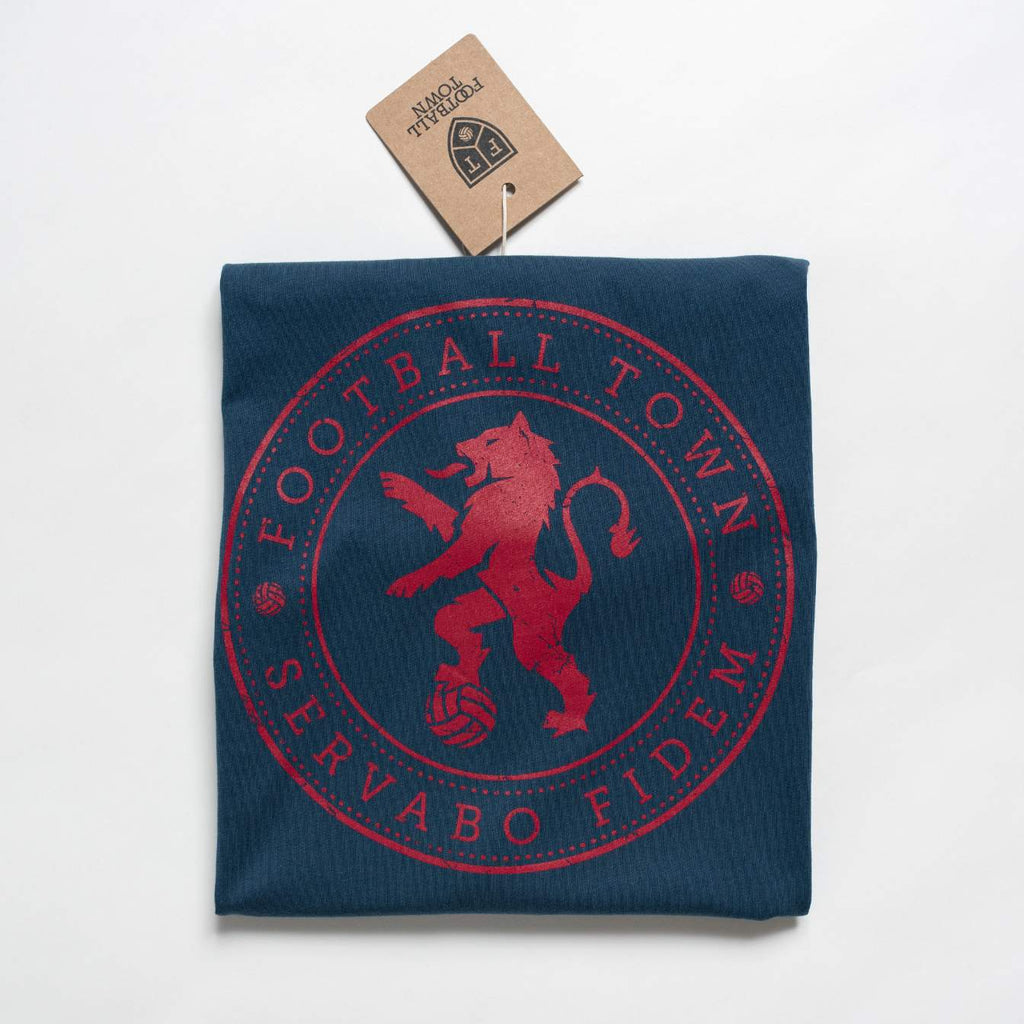 The Rampant Lion T-Shirt