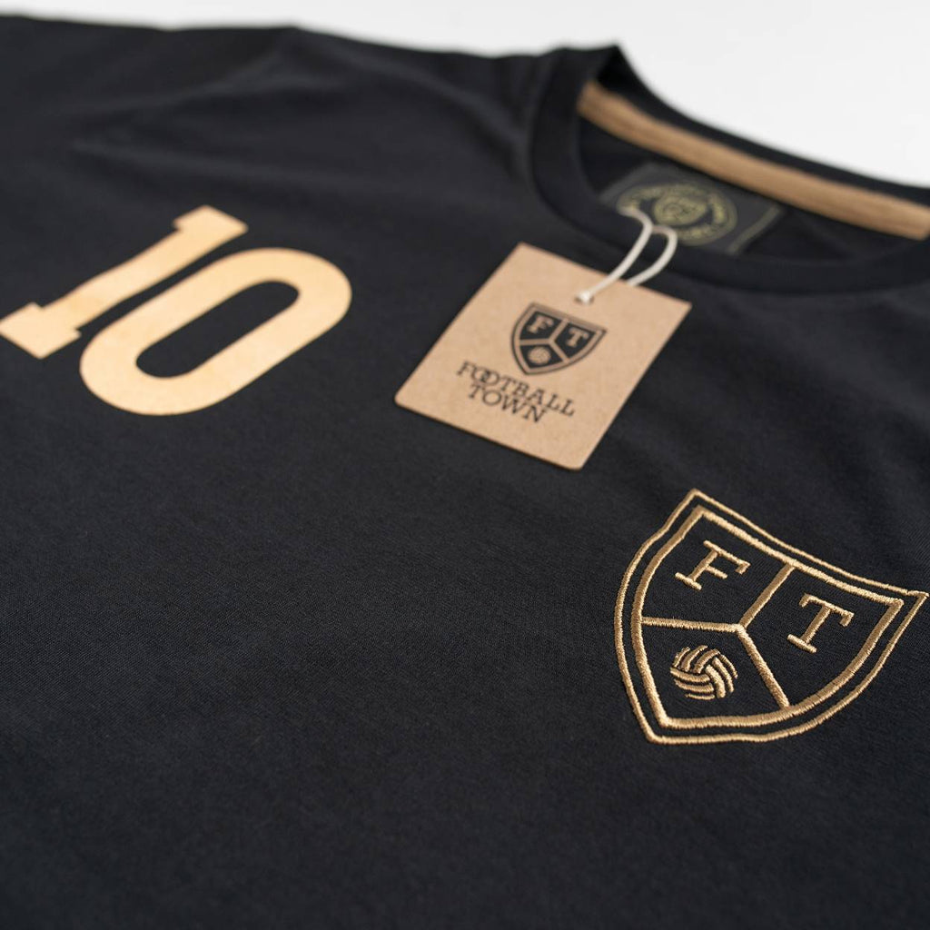 Town FC 10