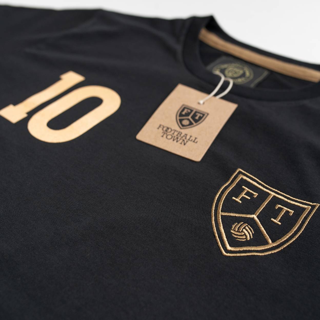 Town FC 10