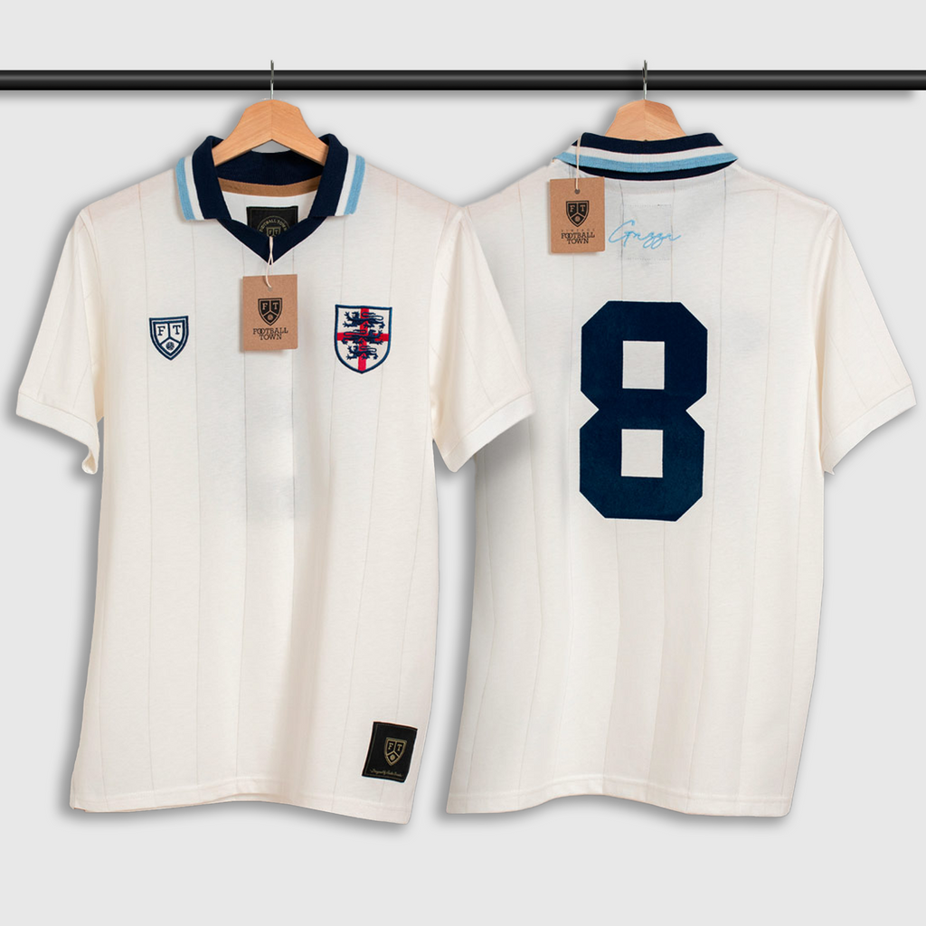 Tribute Gazza