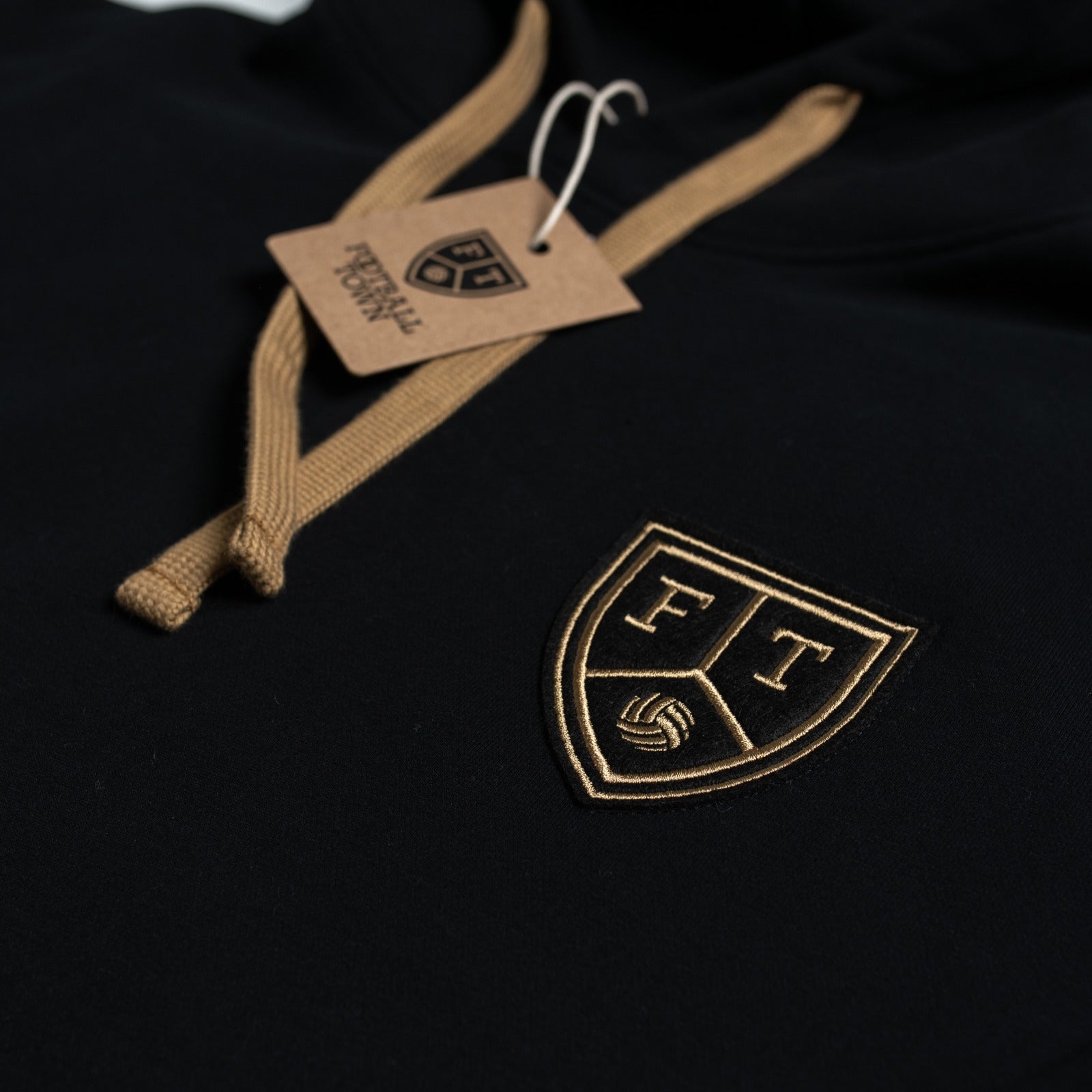 Hoodie Town FC