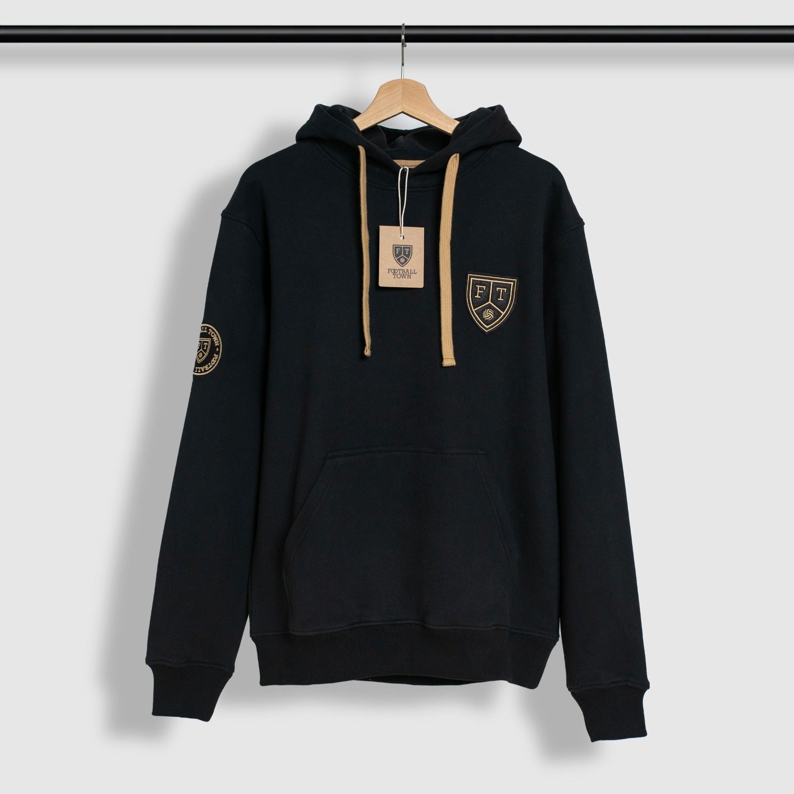 Hoodie Town FC