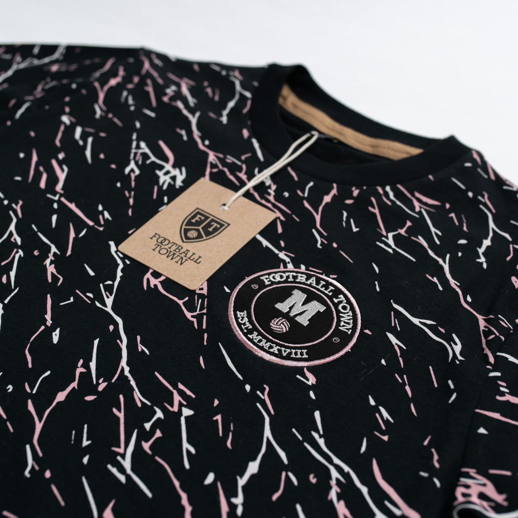 Marble Miami