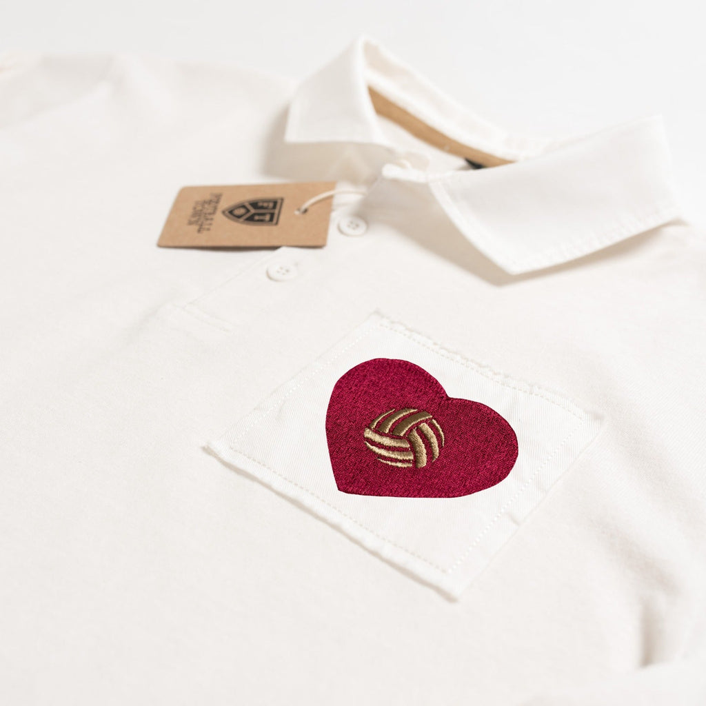 The Football Heart