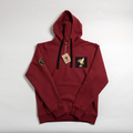 Hoodie Bird Patch
