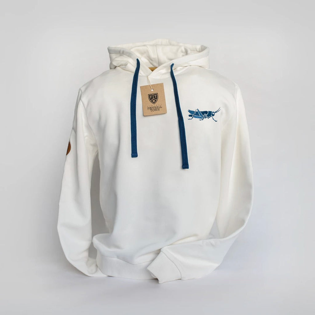 Hoodie Die Heugümper