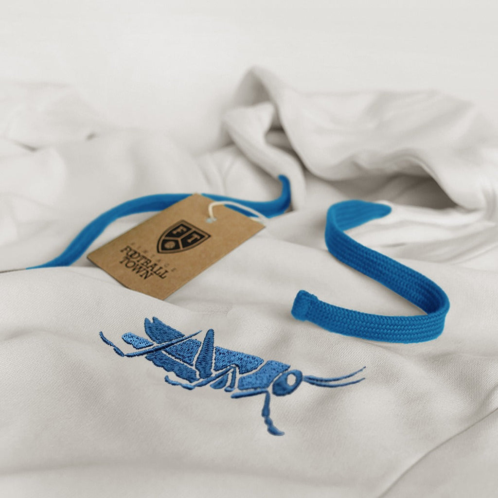 Hoodie Die Heugümper