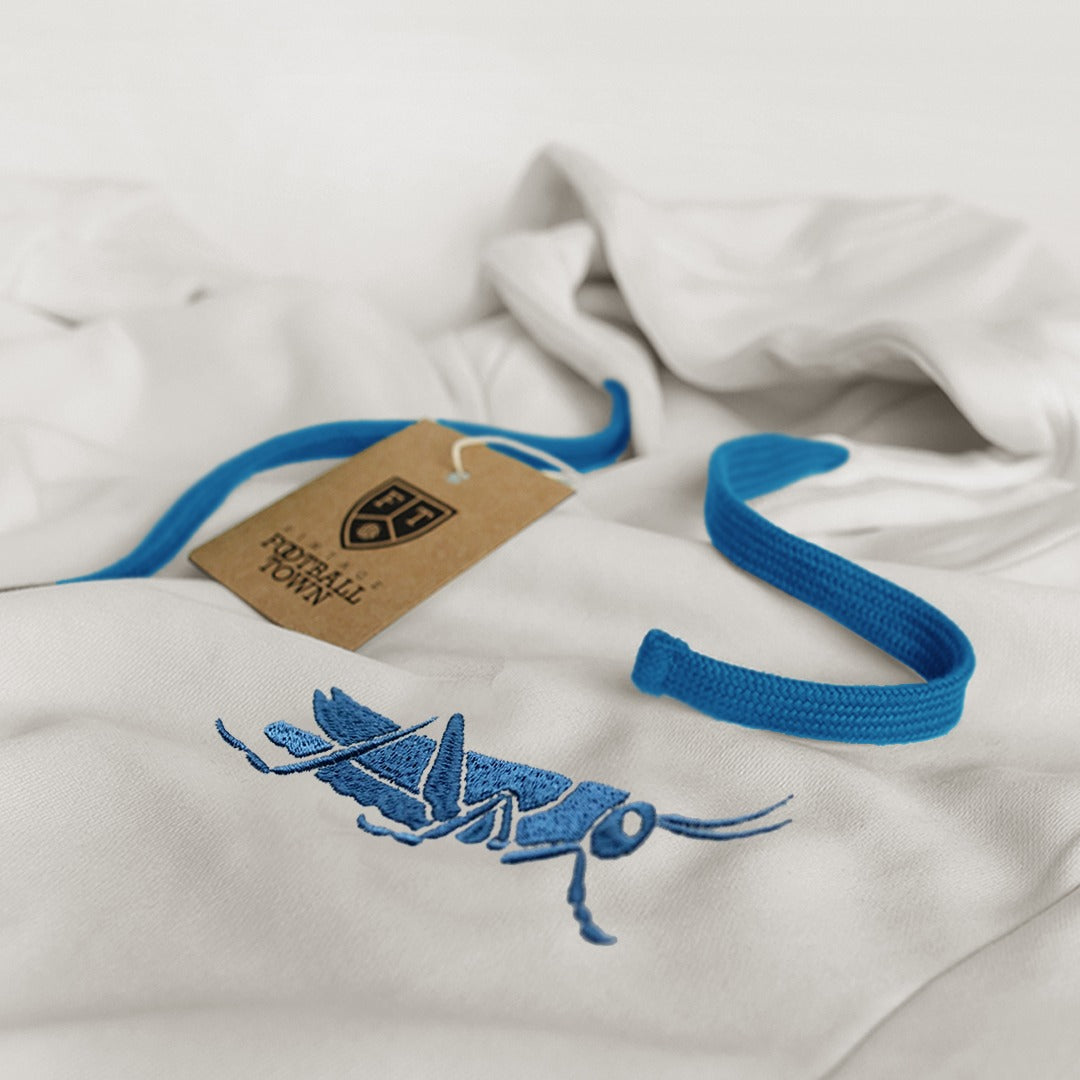 Hoodie Die Heugümper
