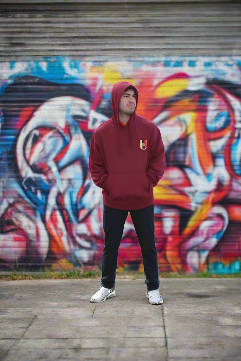 Hoodie Venezuela