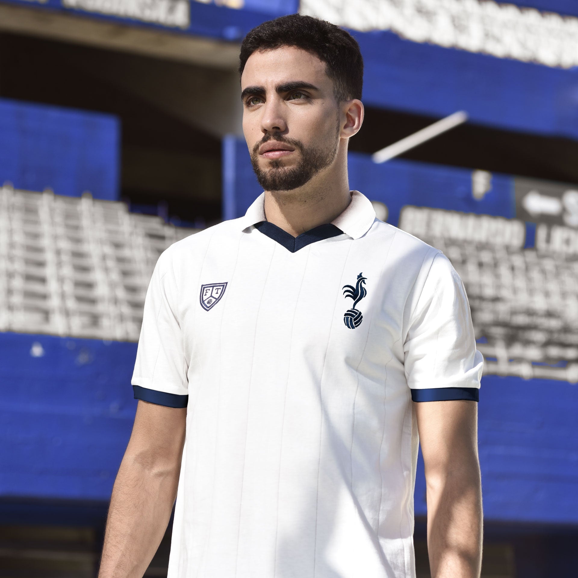 Tribute Ossie