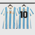 Tribute D10S Diego Home