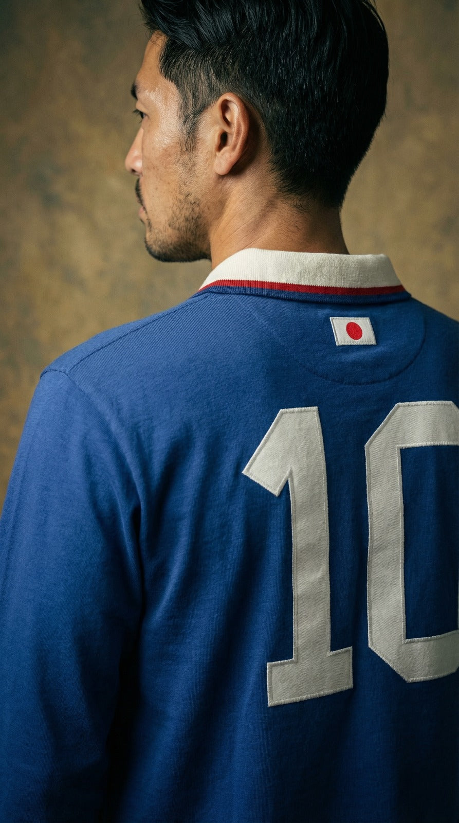 Japan Yatagarasu Long Sleeves