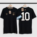 Argentina Sol GOAT Leo Captain