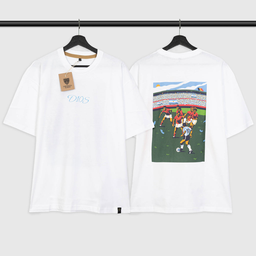 T-shirt D10S