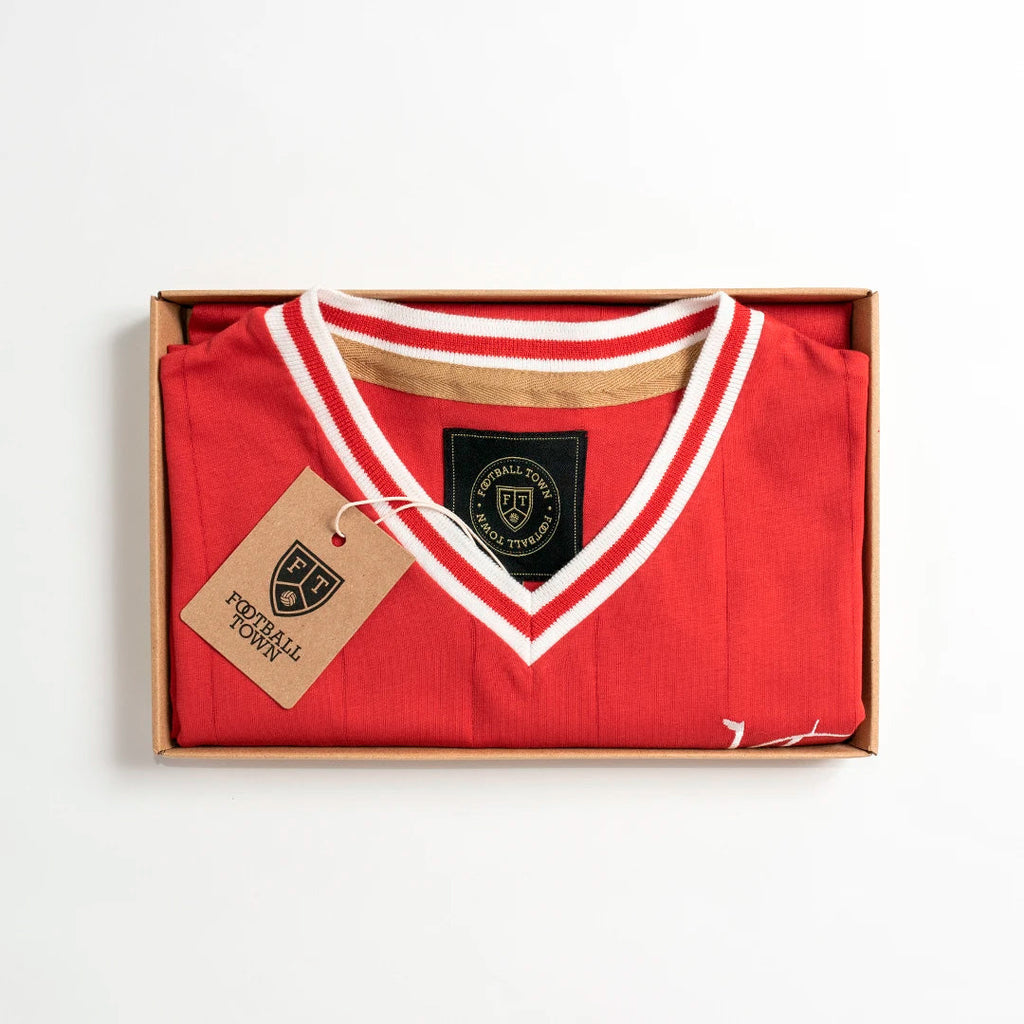 Denmark Rød-hvide