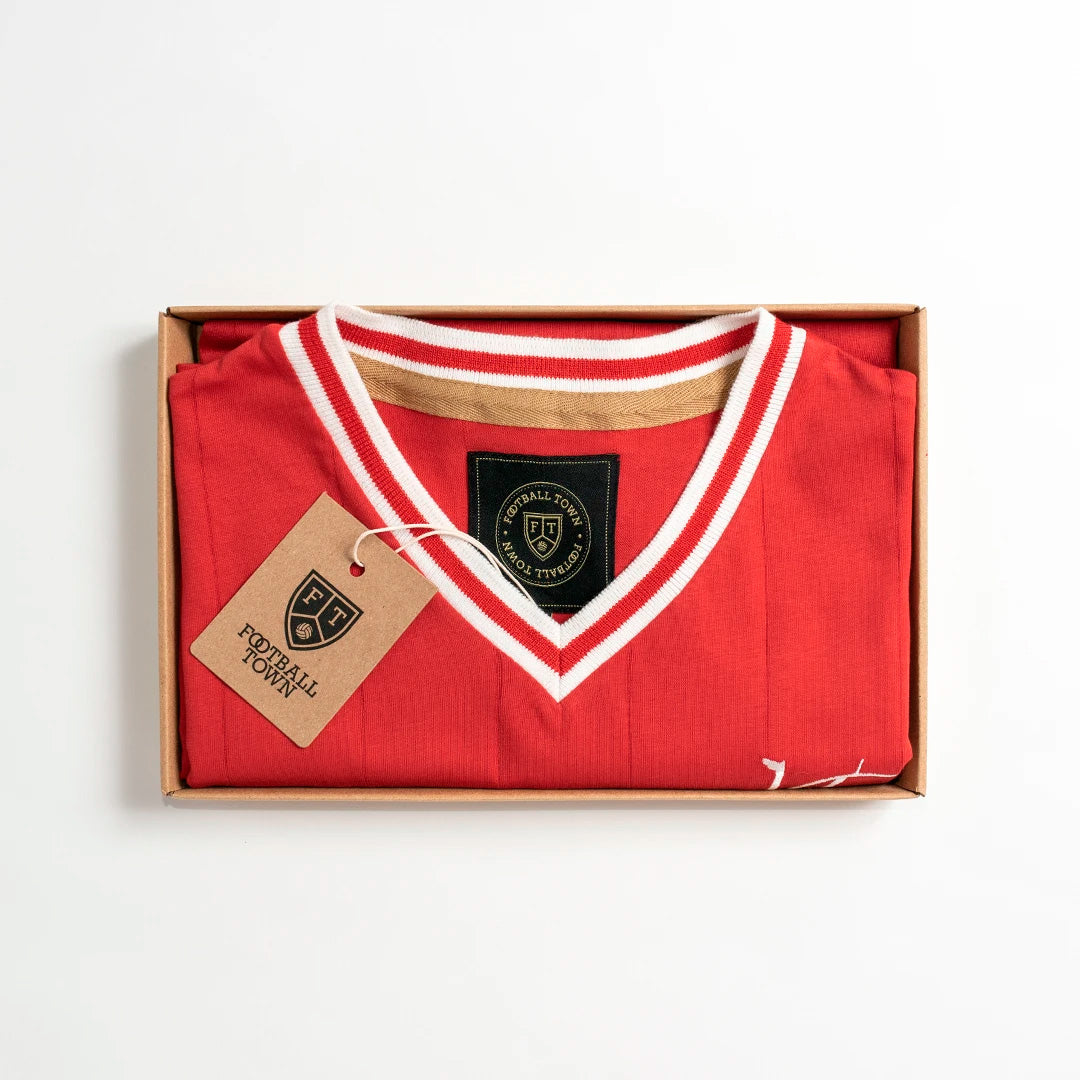 Denmark Rød-hvide