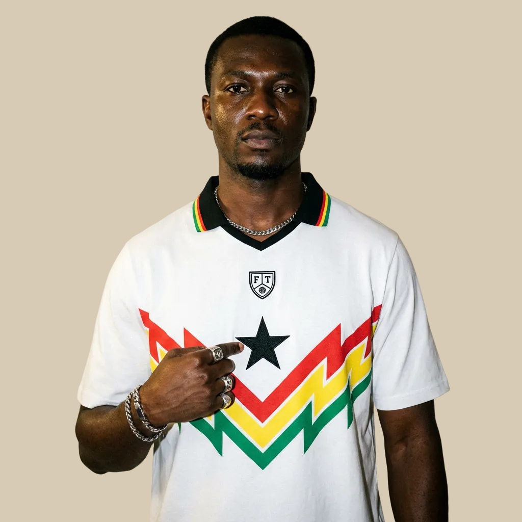 Lightning Ghana