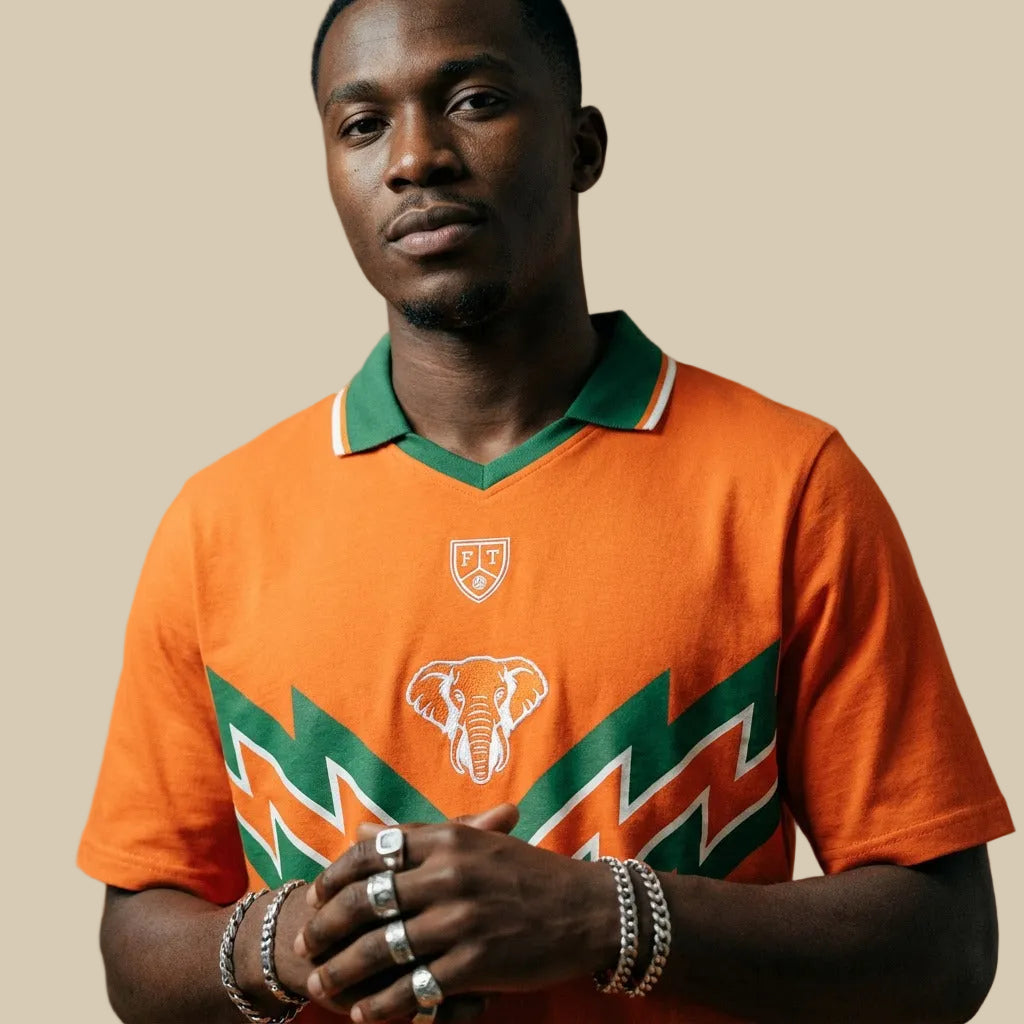 Lightning Ivory Coast