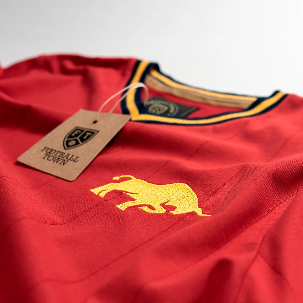 Spain El Toro