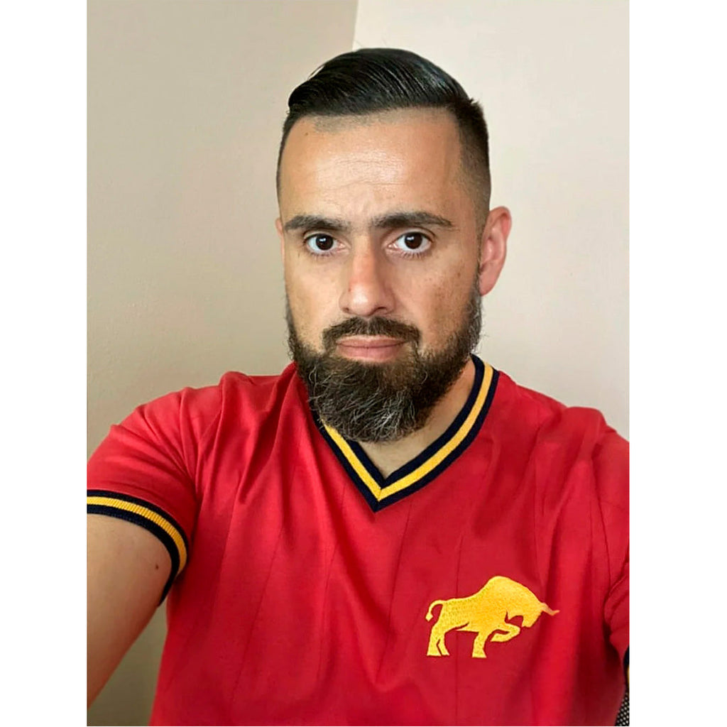Spain El Toro
