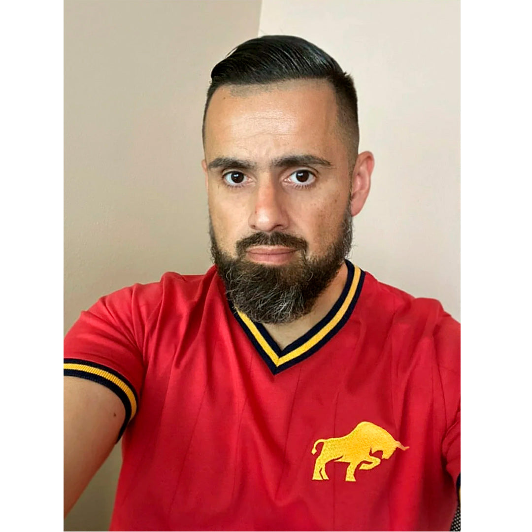 Spain El Toro