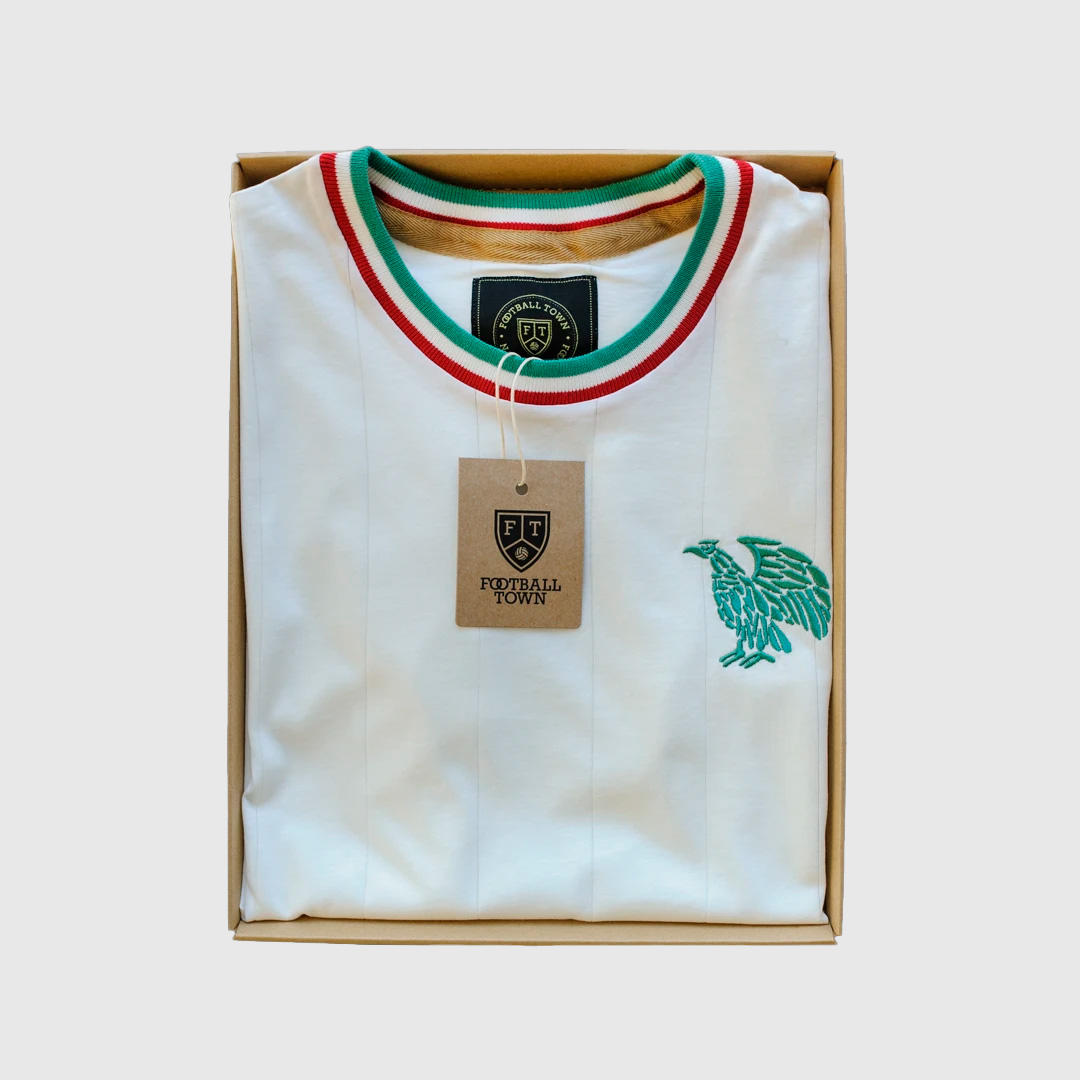 Mexico El Tri Away