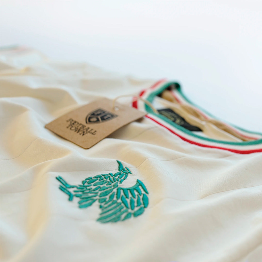 Mexico El Tri Away