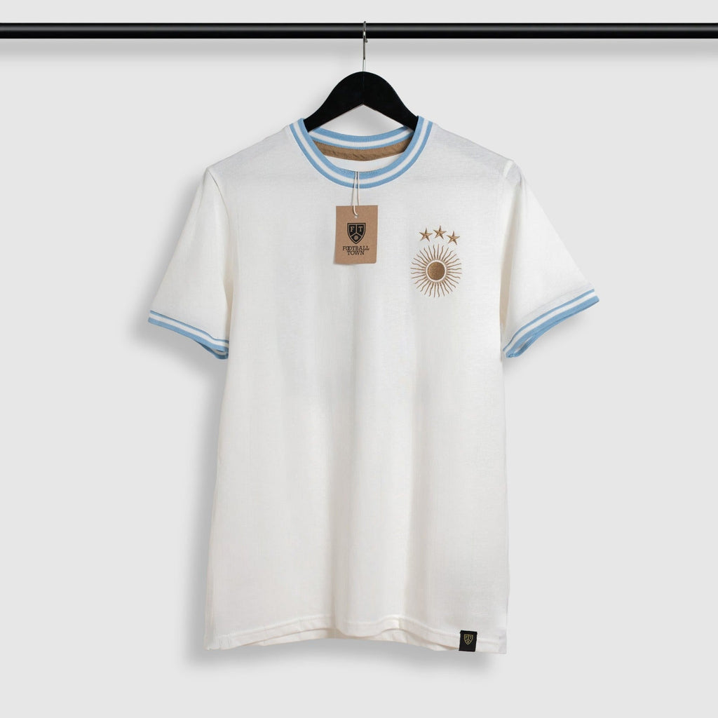Argentina Sol White Away